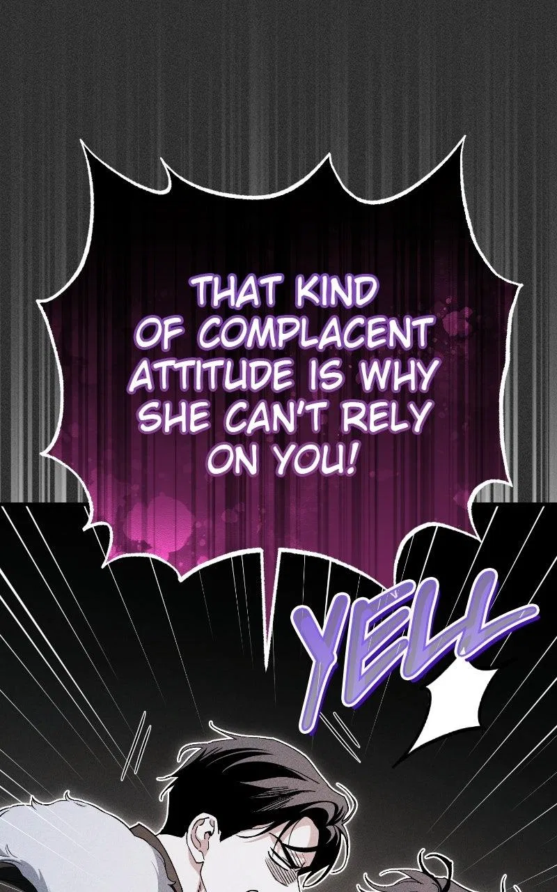 Be a Bad Boy! Chapter 25 – Page 35