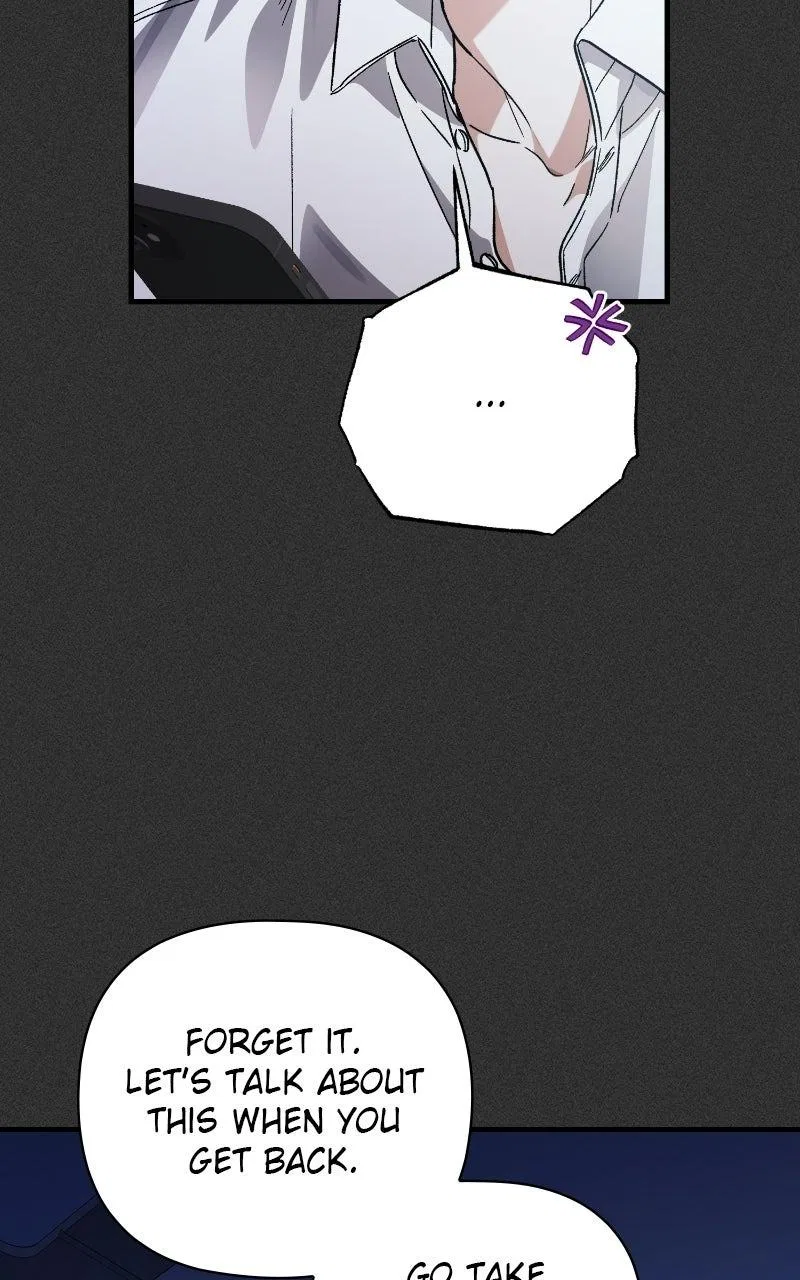 Be a Bad Boy! Chapter 25 – Page 50