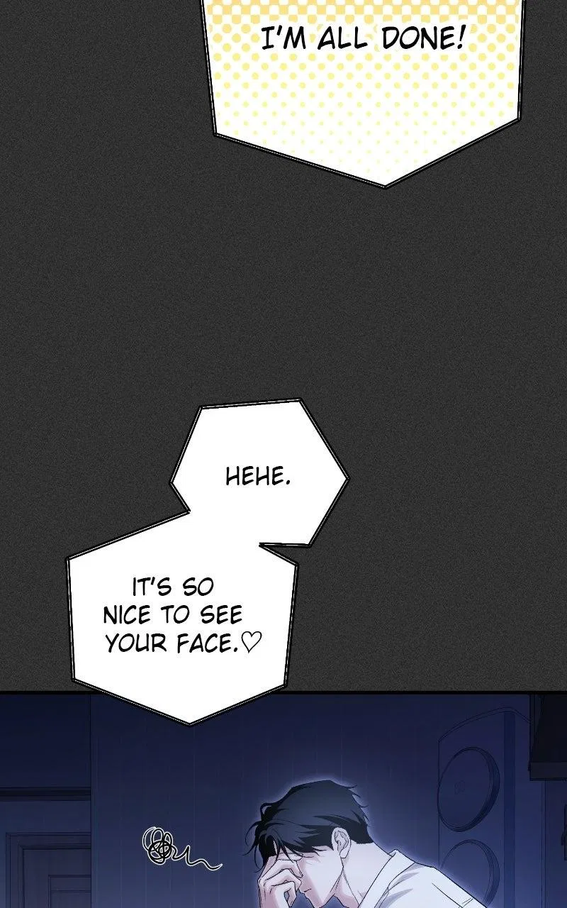 Be a Bad Boy! Chapter 25 – Page 57