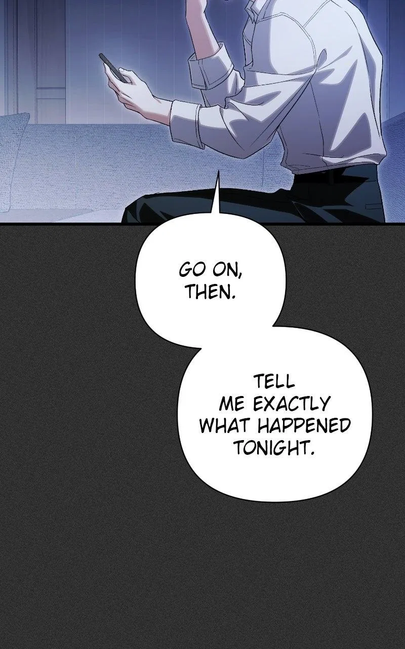 Be a Bad Boy! Chapter 25 – Page 58
