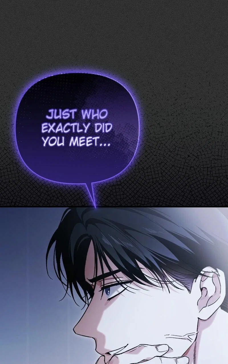 Be a Bad Boy! Chapter 25 – Page 59