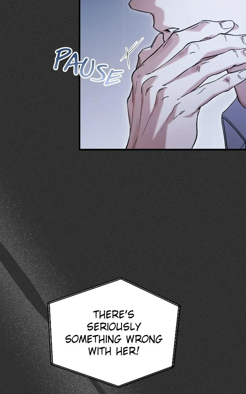 Be a Bad Boy! Chapter 25 – Page 62