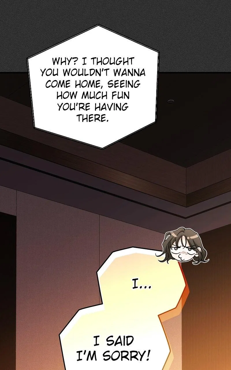 Be a Bad Boy! Chapter 25 – Page 83