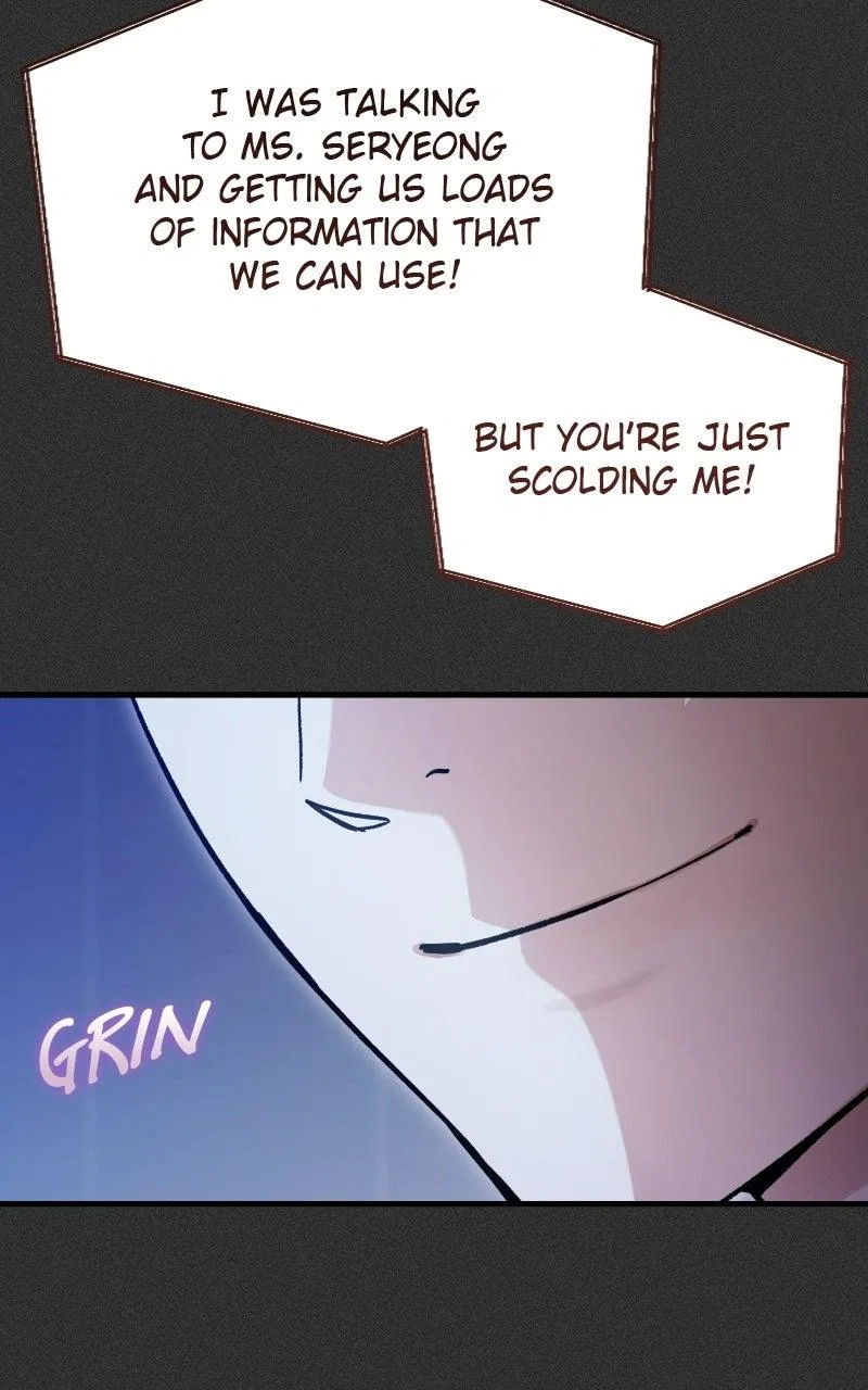 Be a Bad Boy! Chapter 25 – Page 95