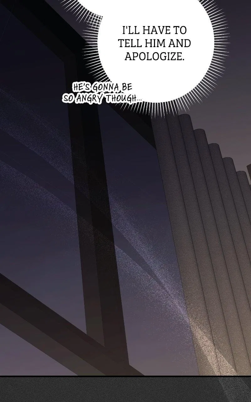 Be a Bad Boy! Chapter 25 – Page 112