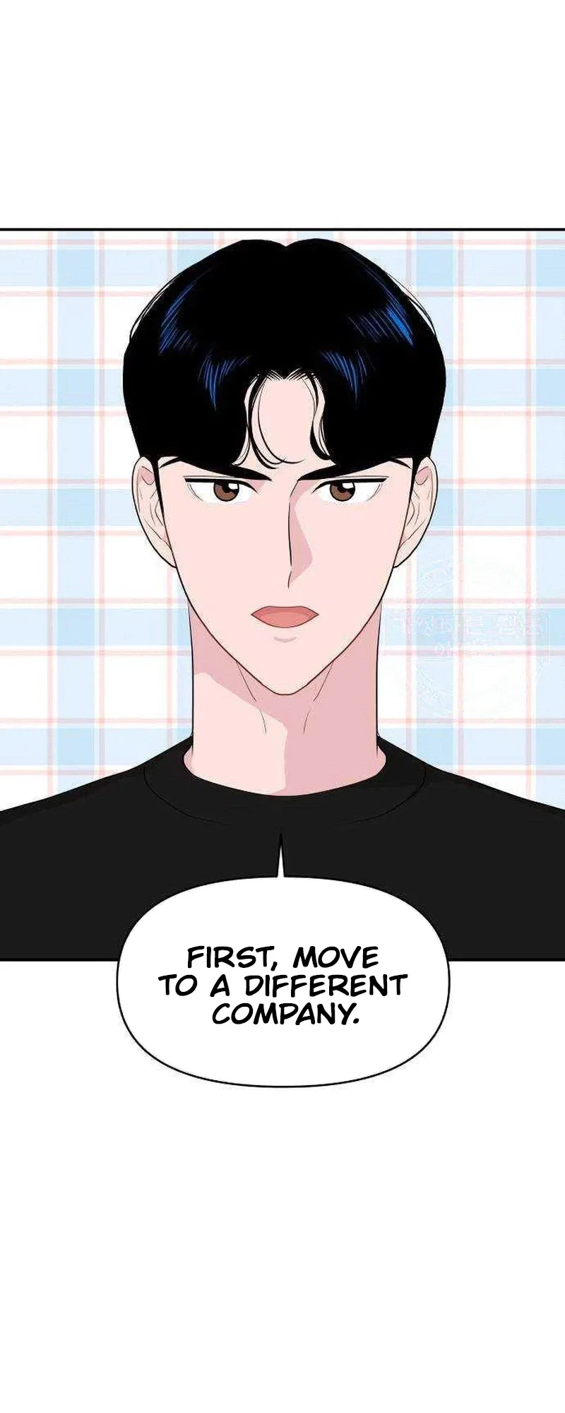 Relationship Chapter 36 – Page 11
