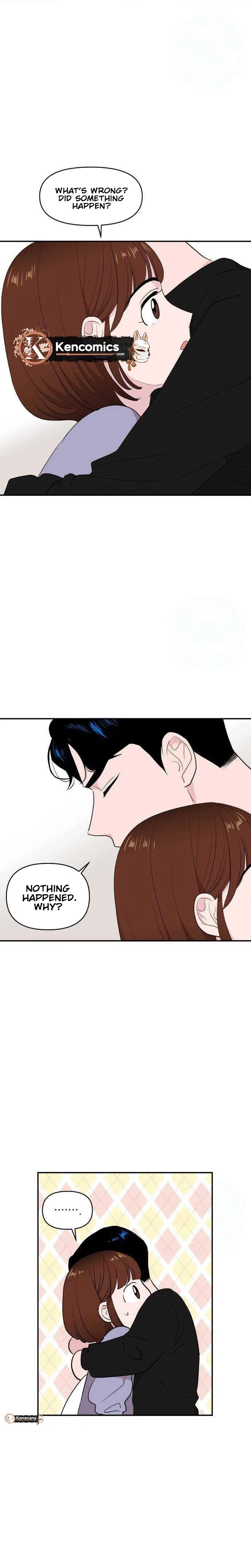 Relationship Chapter 36 – Page 18