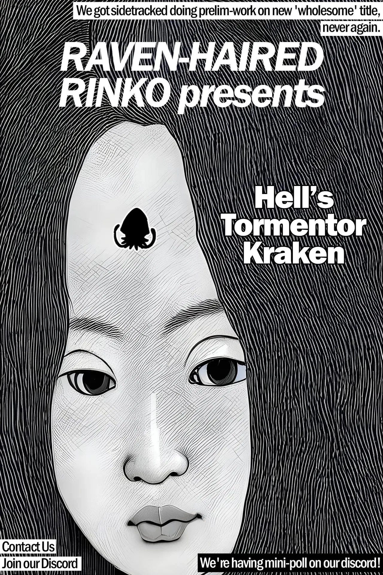 Hell’S Tormentor Kraken Chapter 21 – Page 1