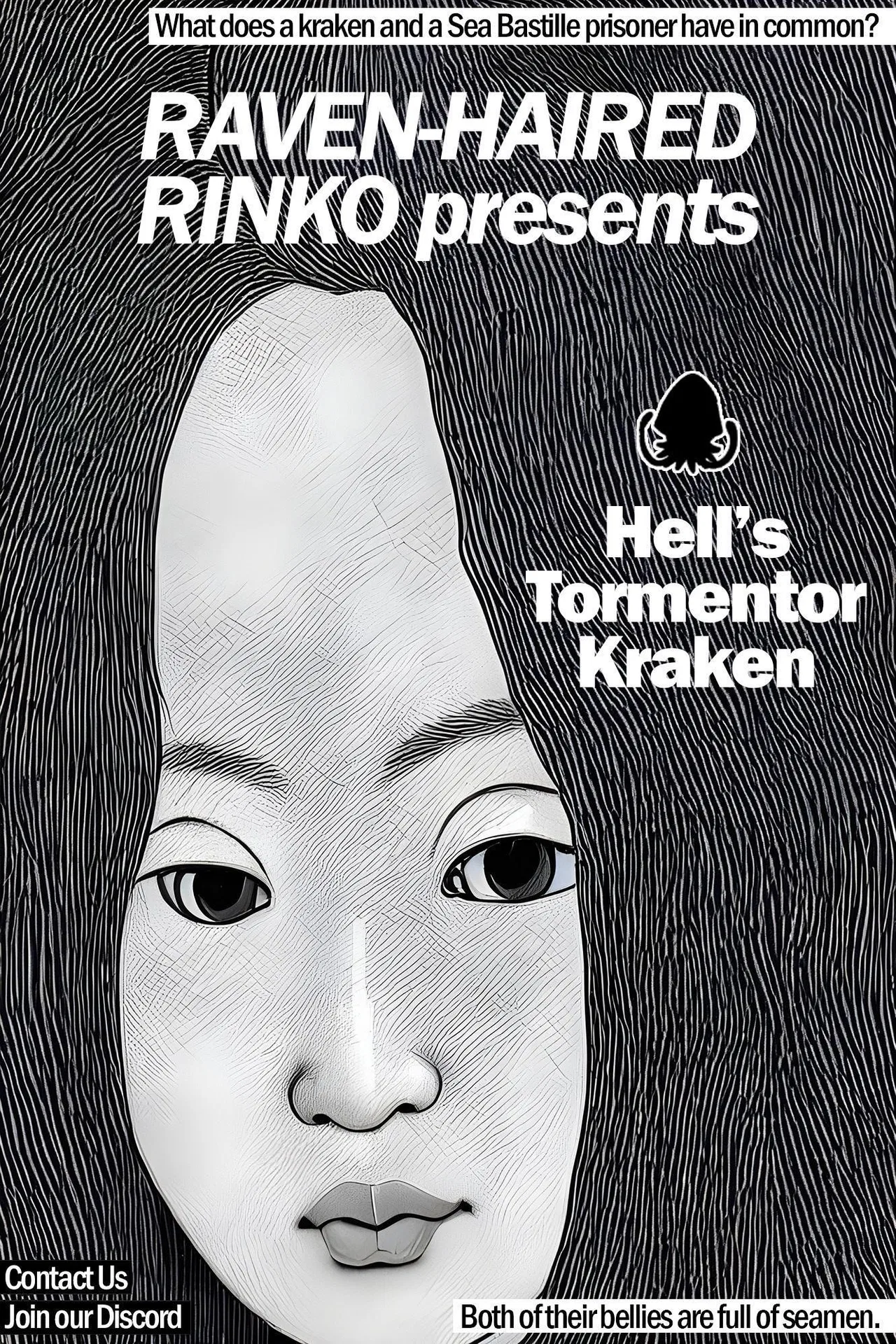 Hell’S Tormentor Kraken Chapter 19 – Page 1