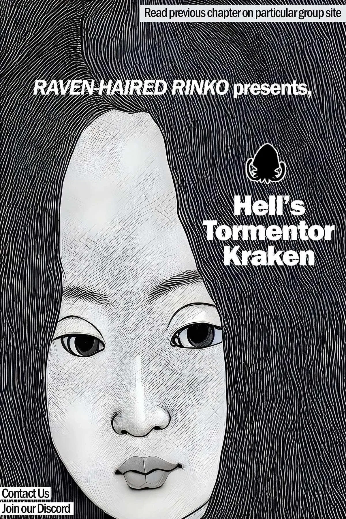 Hell’S Tormentor Kraken Chapter 16 – Page 1