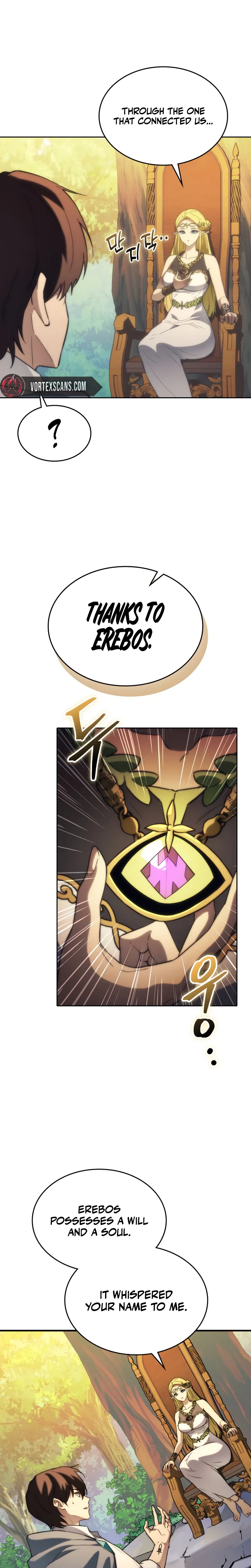 Return of the Apocalypse-Class Death Knight Chapter 90 – Page 10