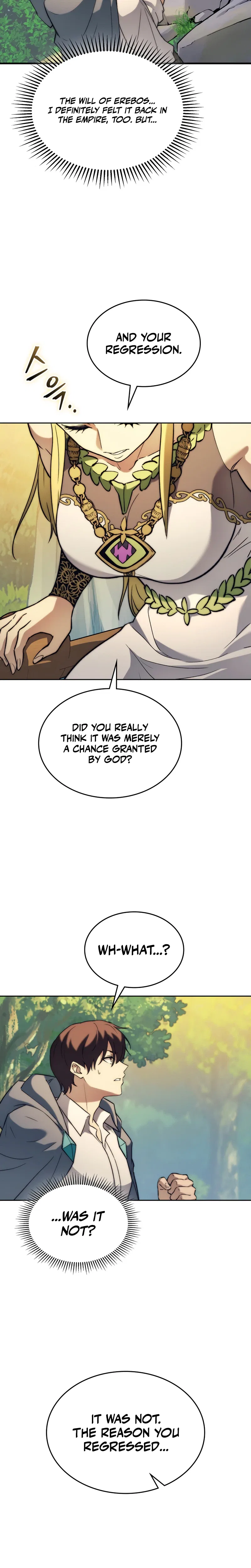 Return of the Apocalypse-Class Death Knight Chapter 90 – Page 11