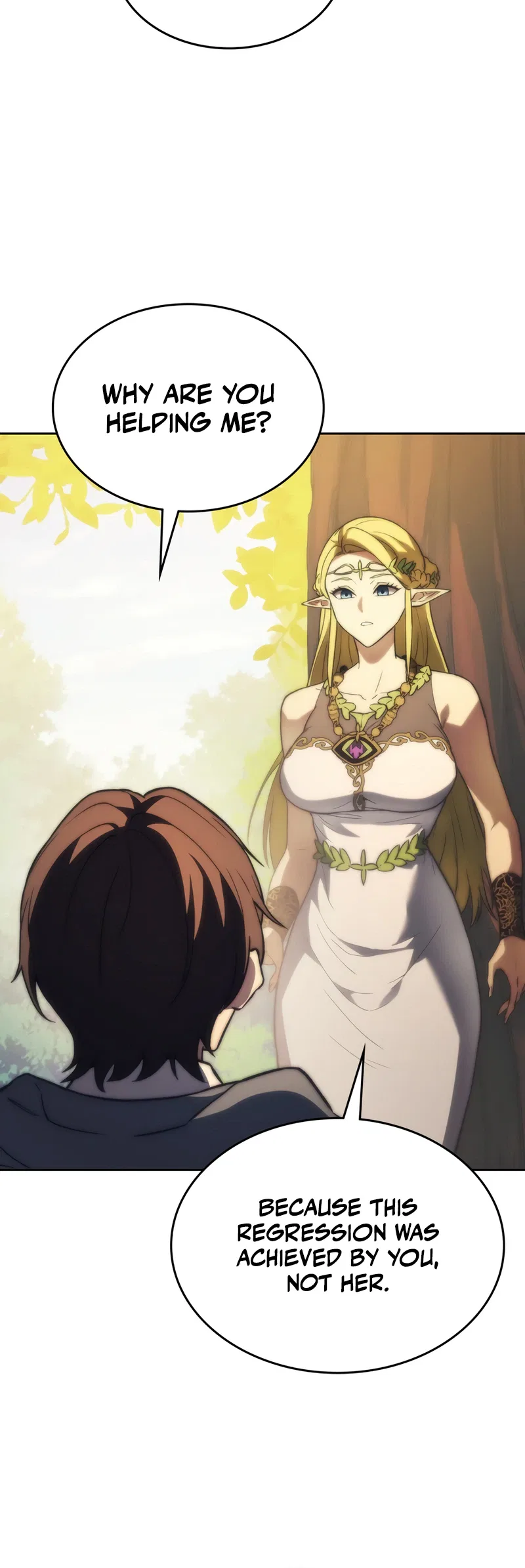 Return of the Apocalypse-Class Death Knight Chapter 90 – Page 15