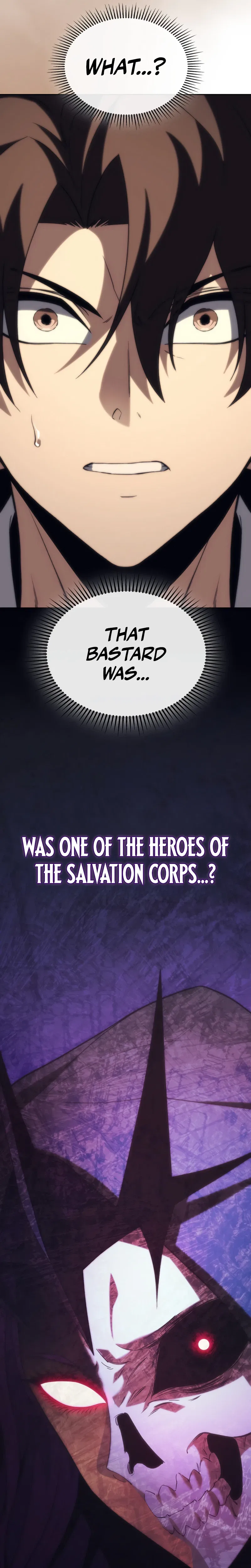 Return of the Apocalypse-Class Death Knight Chapter 90 – Page 23