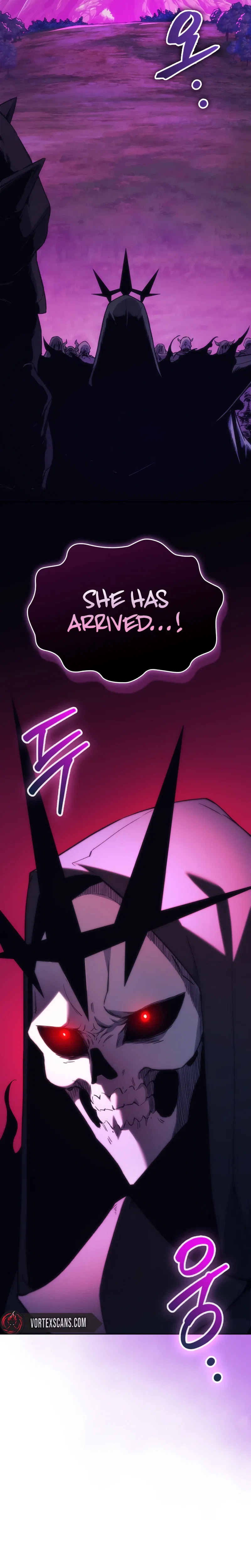 Return of the Apocalypse-Class Death Knight Chapter 90 – Page 27