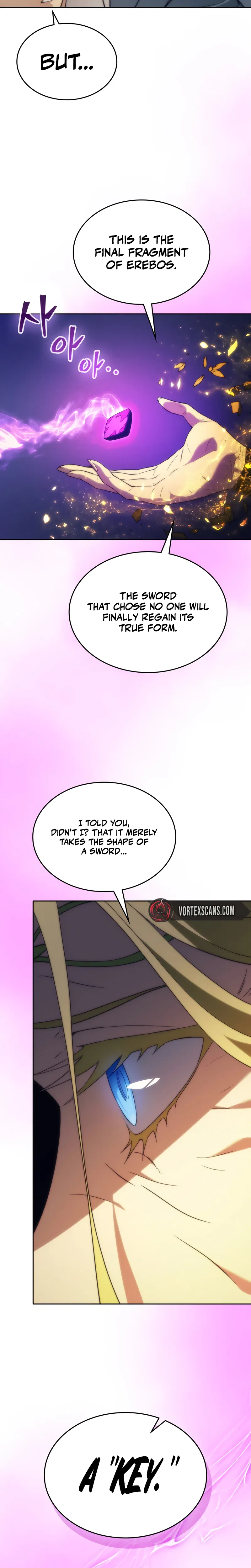 Return of the Apocalypse-Class Death Knight Chapter 90 – Page 30