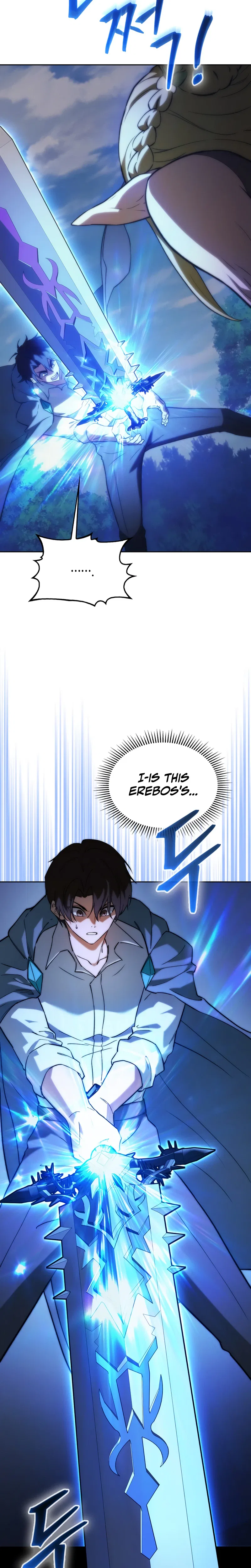 Return of the Apocalypse-Class Death Knight Chapter 90 – Page 32