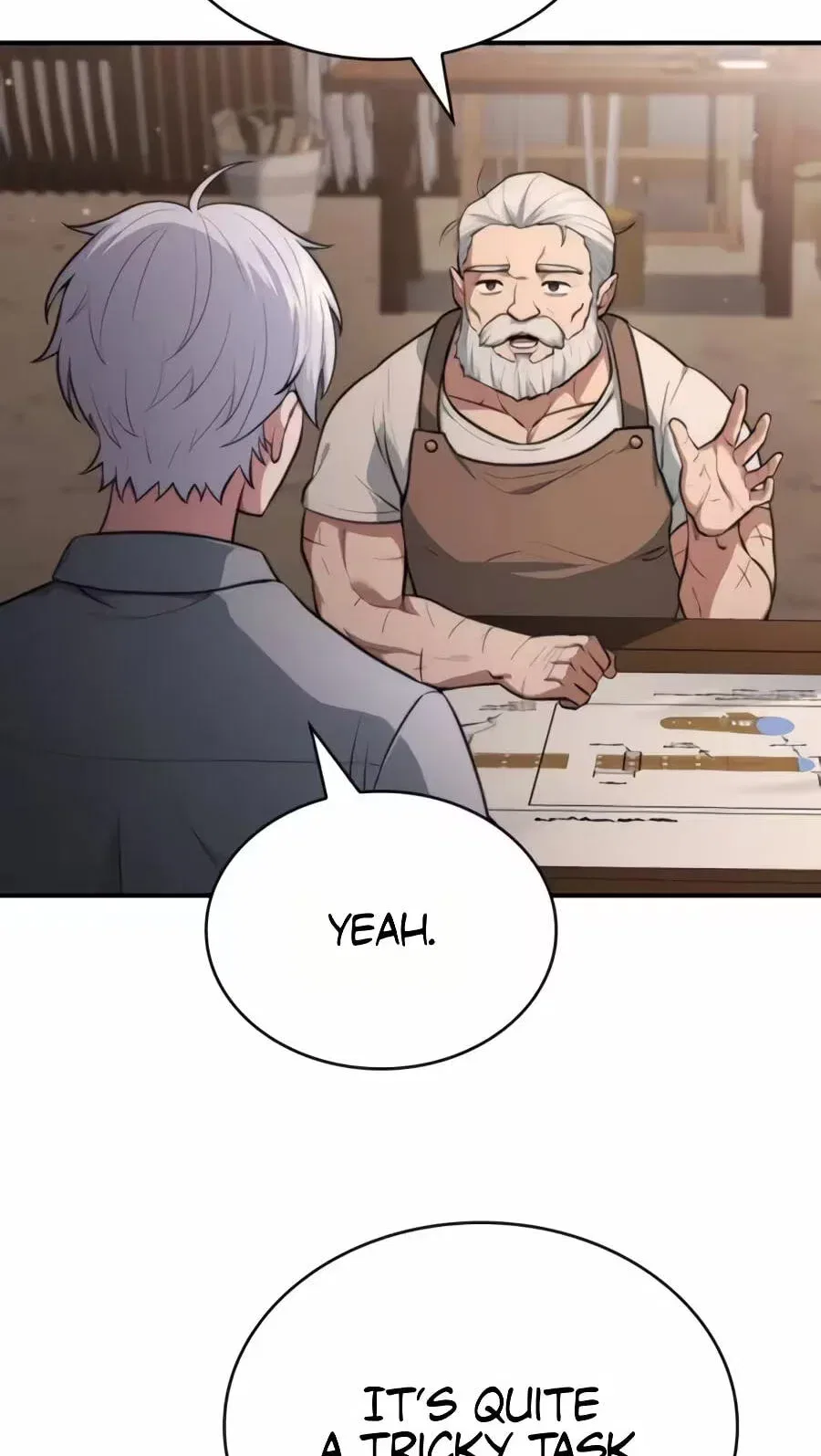 The Crown Prince That Sells Medicine Chapter 125 – Page 21