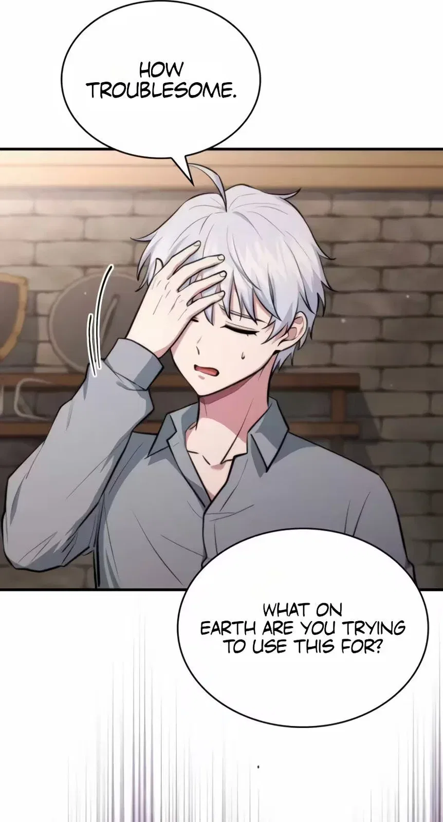 The Crown Prince That Sells Medicine Chapter 125 – Page 24