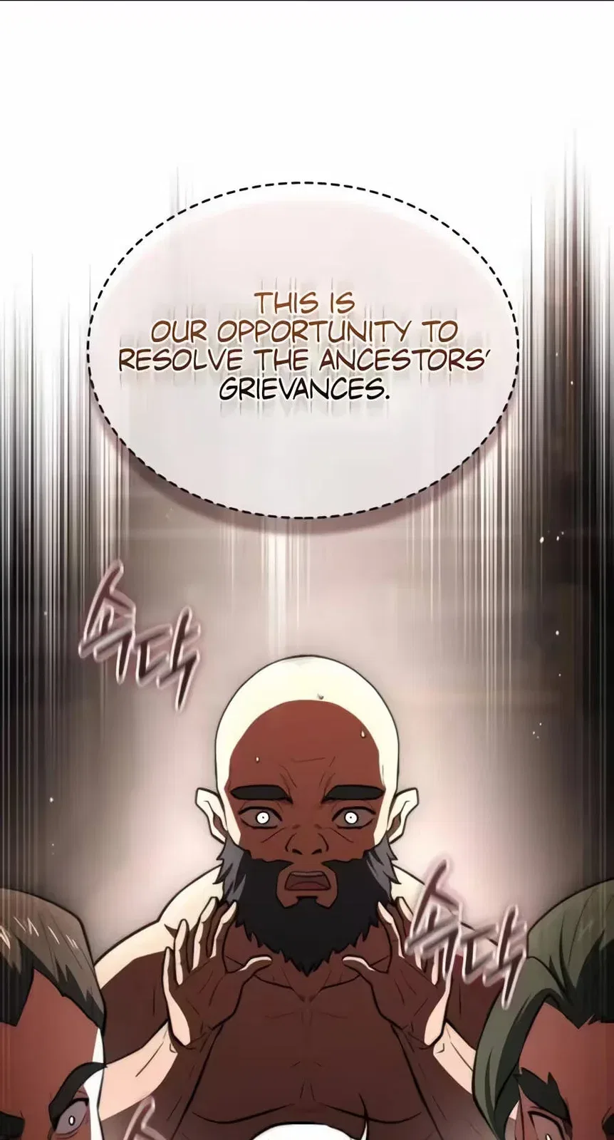 The Crown Prince That Sells Medicine Chapter 125 – Page 30