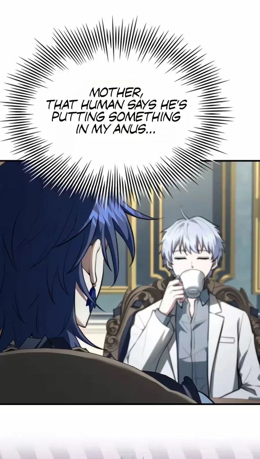 The Crown Prince That Sells Medicine Chapter 125 – Page 49