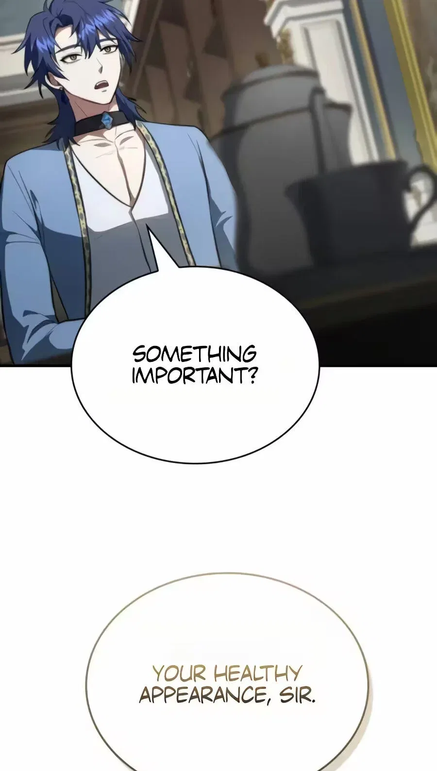 The Crown Prince That Sells Medicine Chapter 125 – Page 53