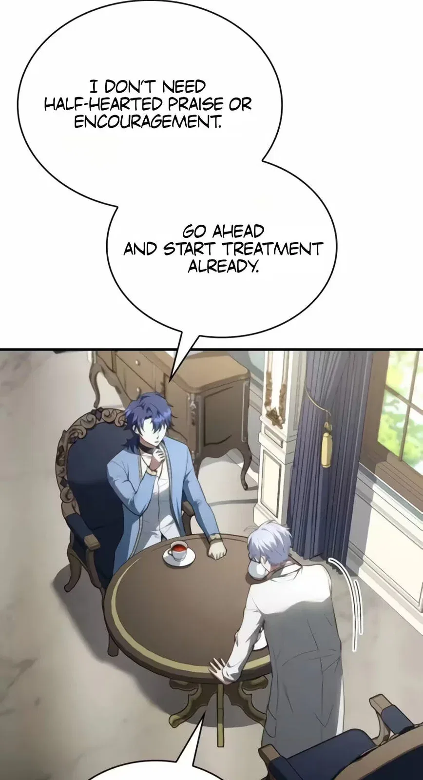 The Crown Prince That Sells Medicine Chapter 125 – Page 56