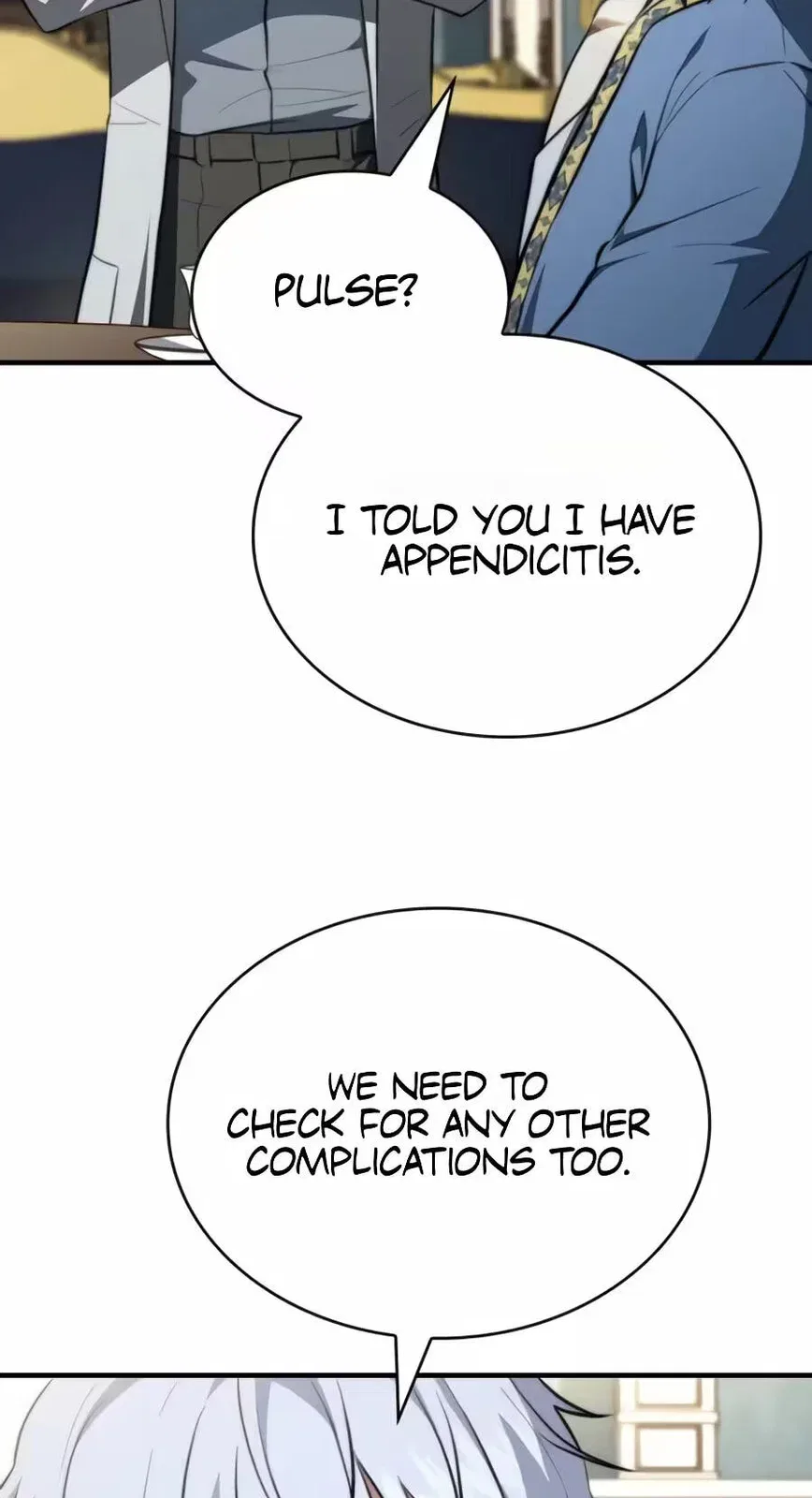 The Crown Prince That Sells Medicine Chapter 125 – Page 58