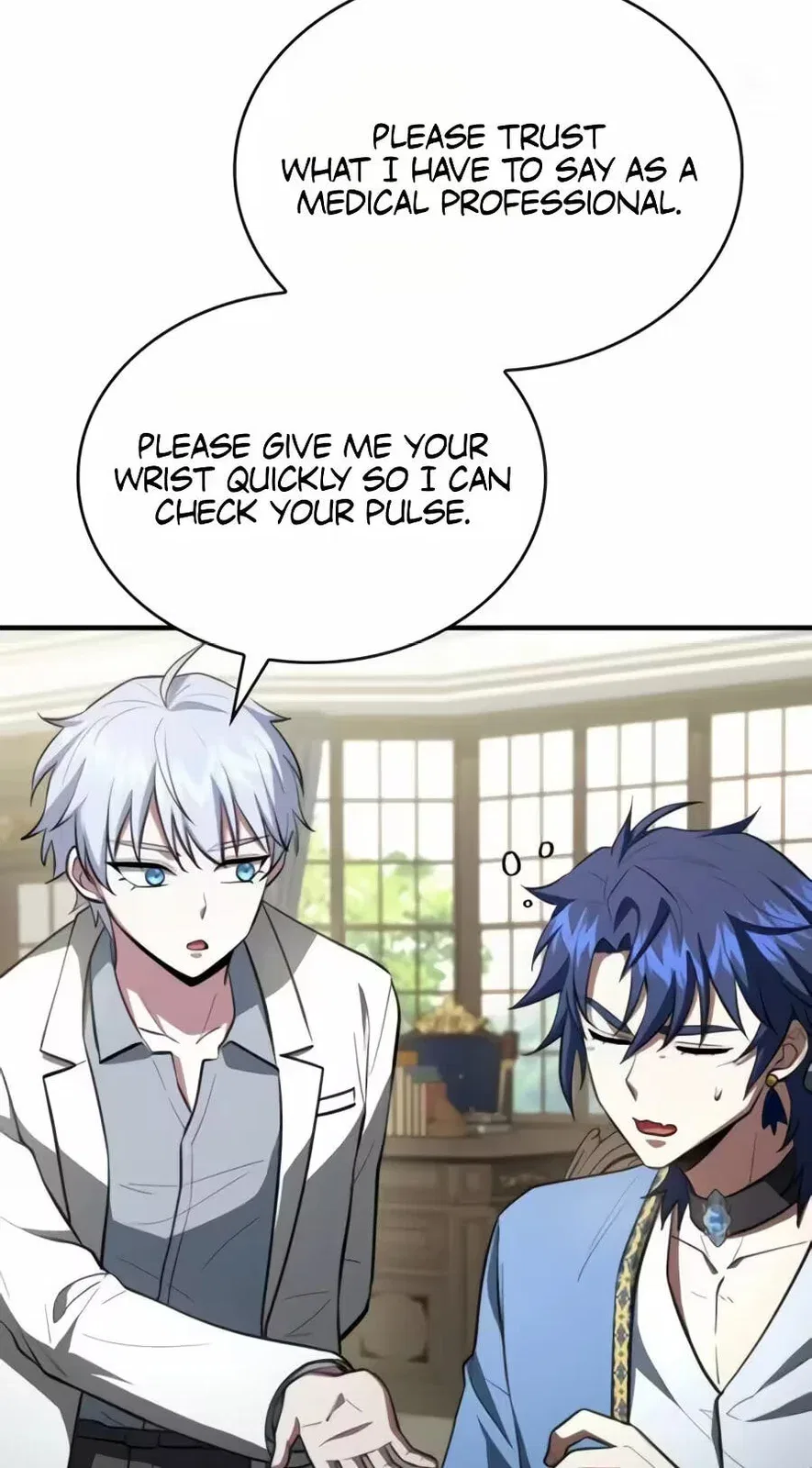 The Crown Prince That Sells Medicine Chapter 125 – Page 65