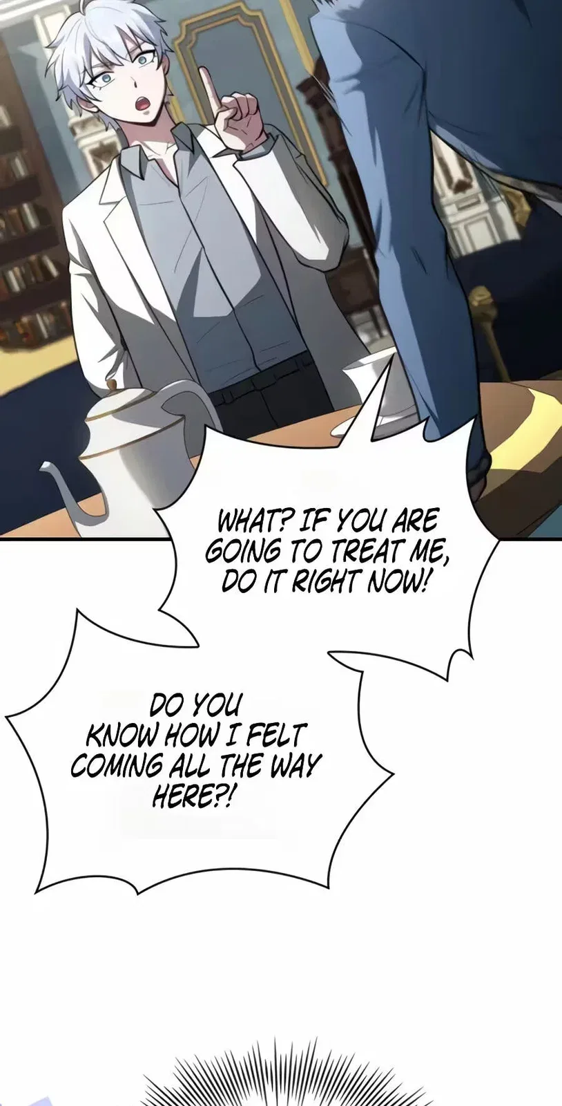 The Crown Prince That Sells Medicine Chapter 125 – Page 77