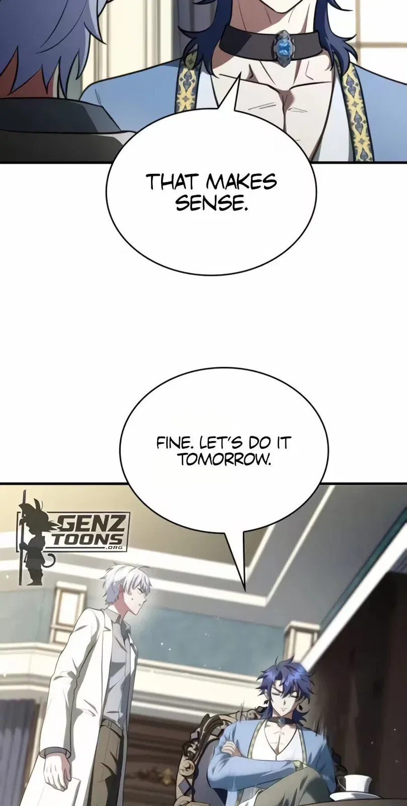 The Crown Prince That Sells Medicine Chapter 125 – Page 83