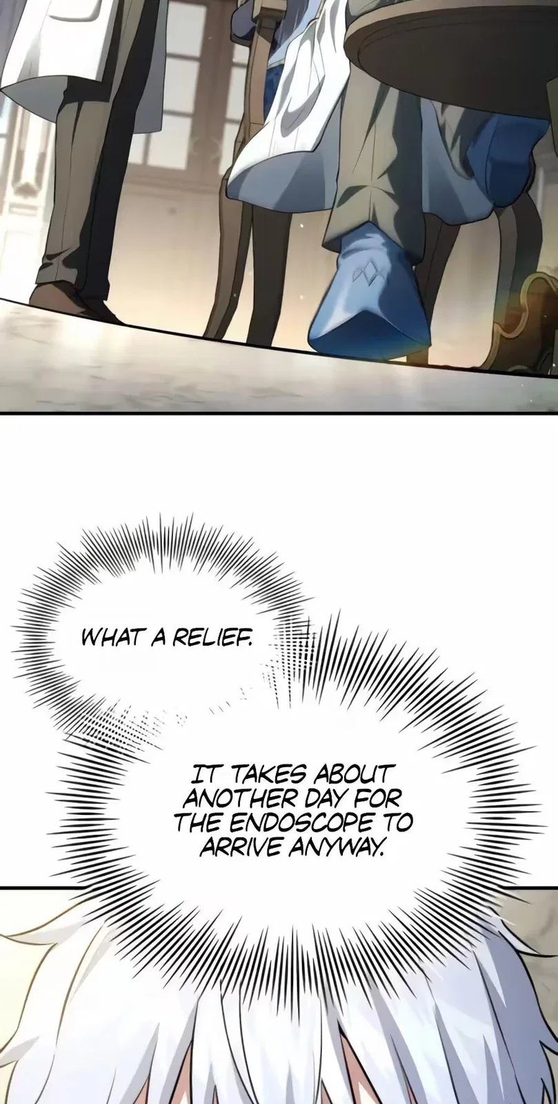 The Crown Prince That Sells Medicine Chapter 125 – Page 84