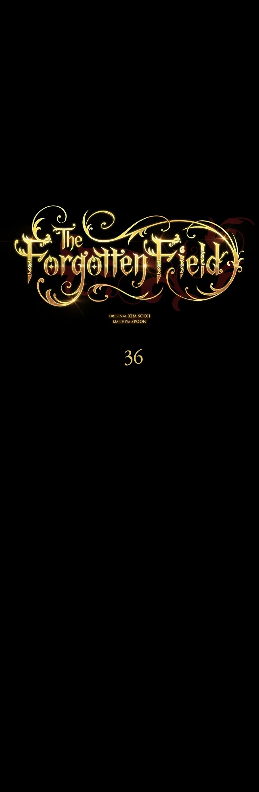 The Forgotten Field Chapter 36 – Page 3