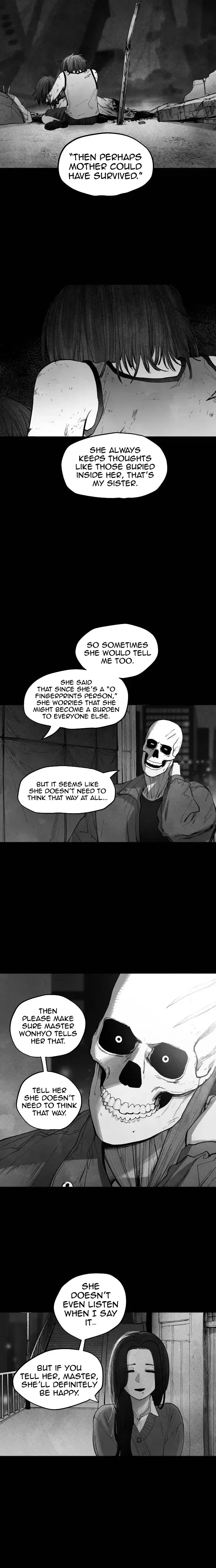 The Greatest Magician Chapter 20 – Page 9
