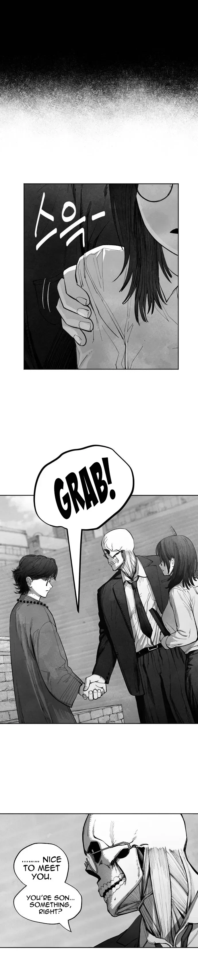 The Greatest Magician Chapter 20 – Page 10