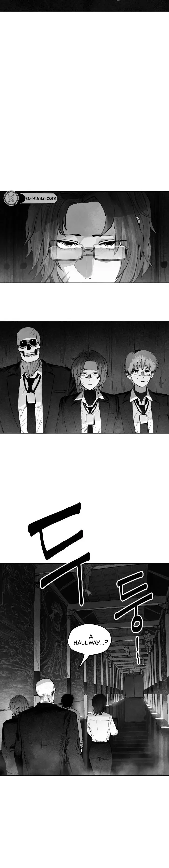 The Greatest Magician Chapter 20 – Page 14