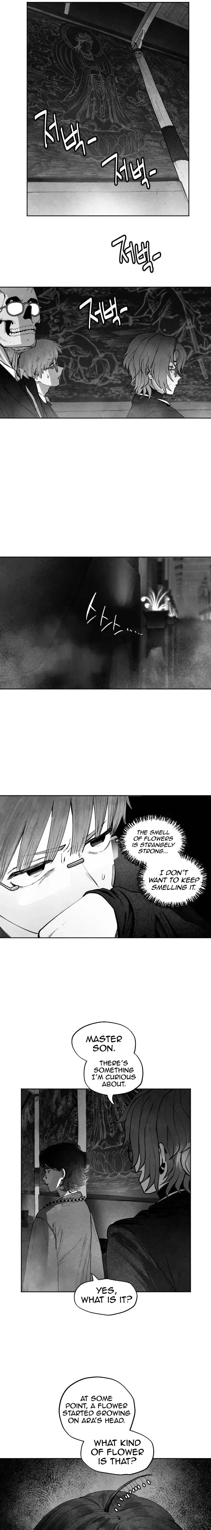 The Greatest Magician Chapter 20 – Page 15