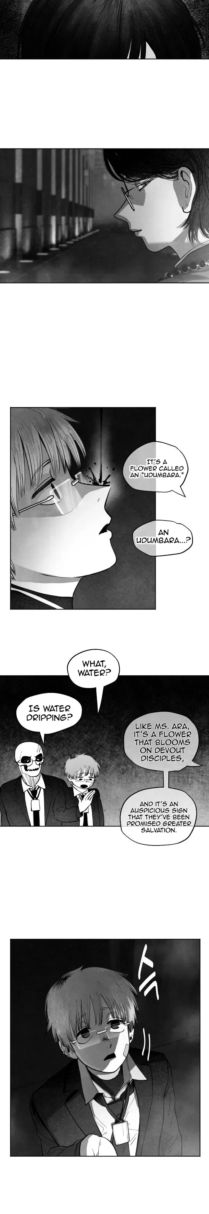 The Greatest Magician Chapter 20 – Page 16