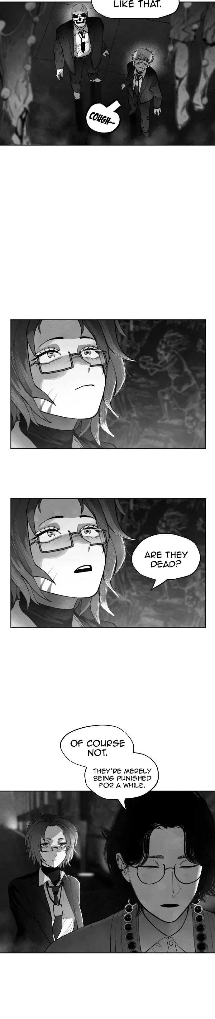 The Greatest Magician Chapter 20 – Page 18