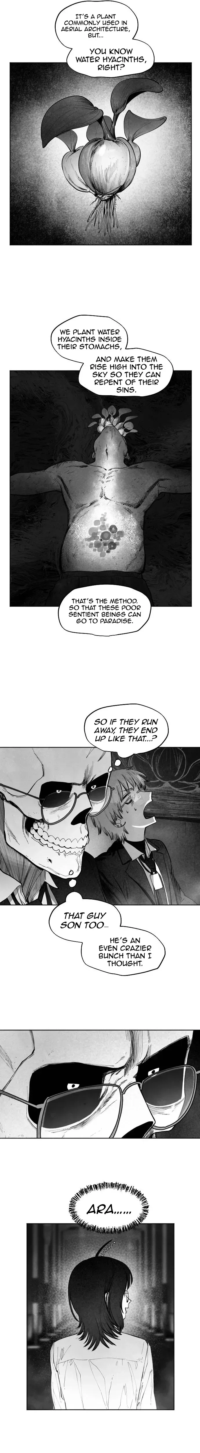 The Greatest Magician Chapter 20 – Page 19