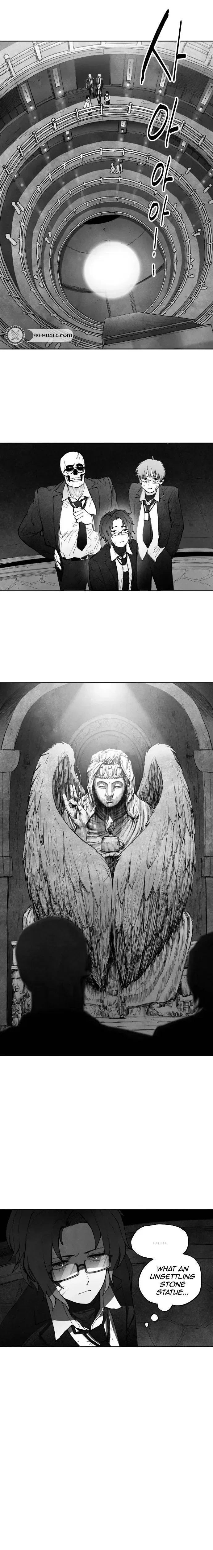 The Greatest Magician Chapter 20 – Page 21