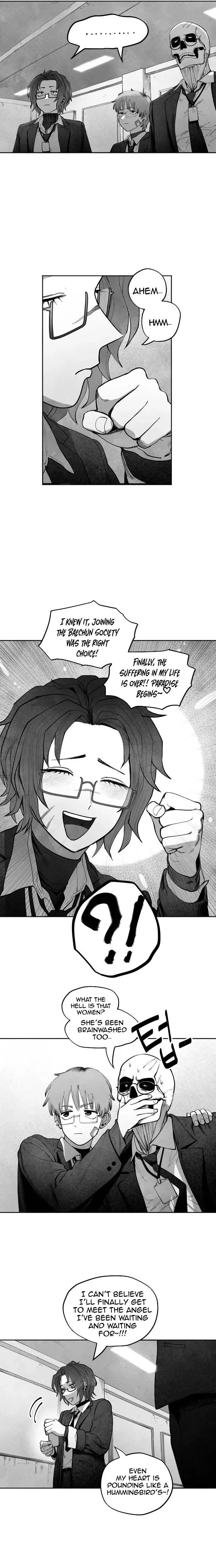 The Greatest Magician Chapter 20 – Page 23