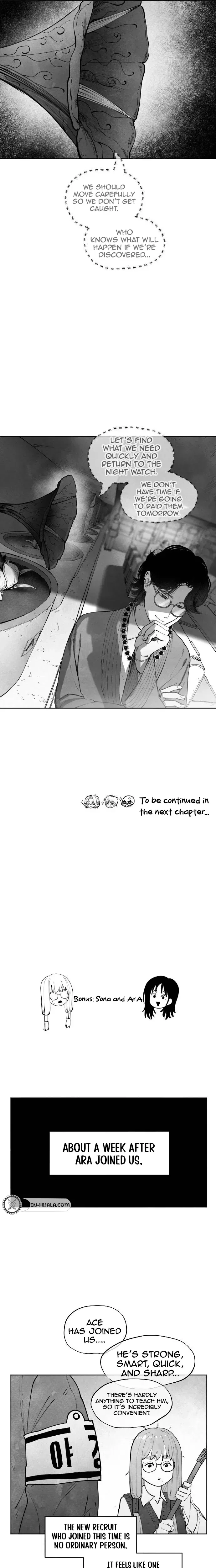 The Greatest Magician Chapter 20 – Page 27