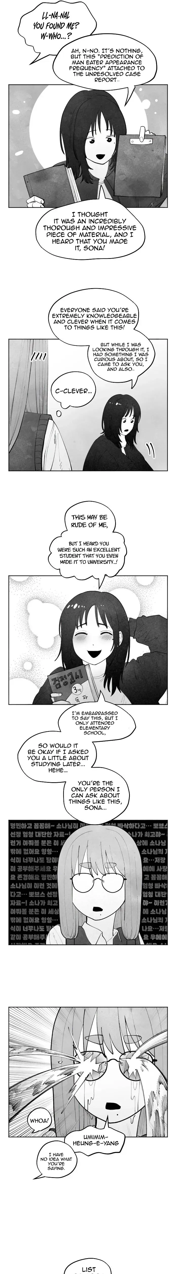 The Greatest Magician Chapter 20 – Page 29