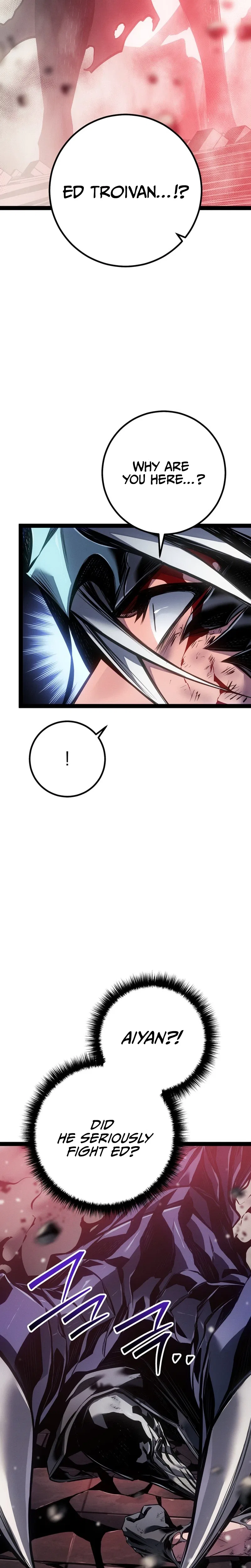 Regressing As The Reincarnated Bastard Of The Sword Clan Chapter 114 – Page 2