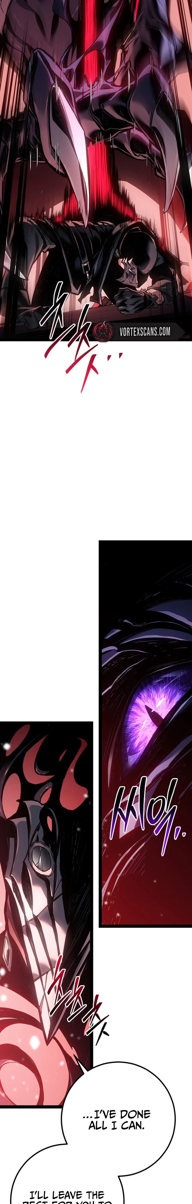 Regressing As The Reincarnated Bastard Of The Sword Clan Chapter 114 – Page 4