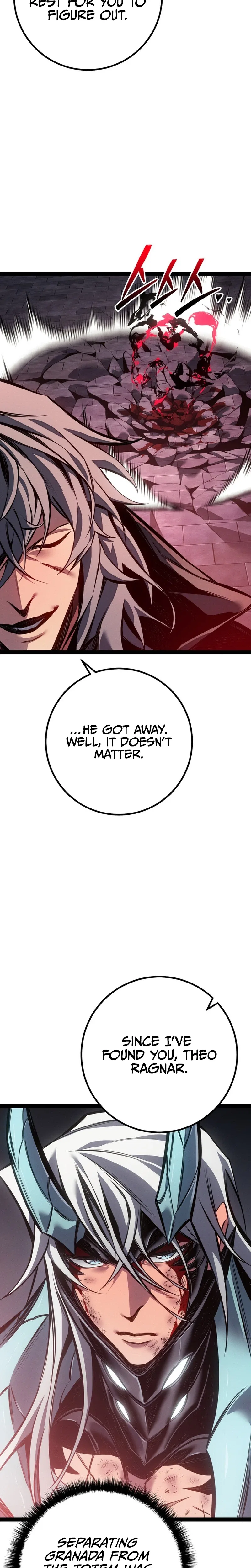 Regressing As The Reincarnated Bastard Of The Sword Clan Chapter 114 – Page 5