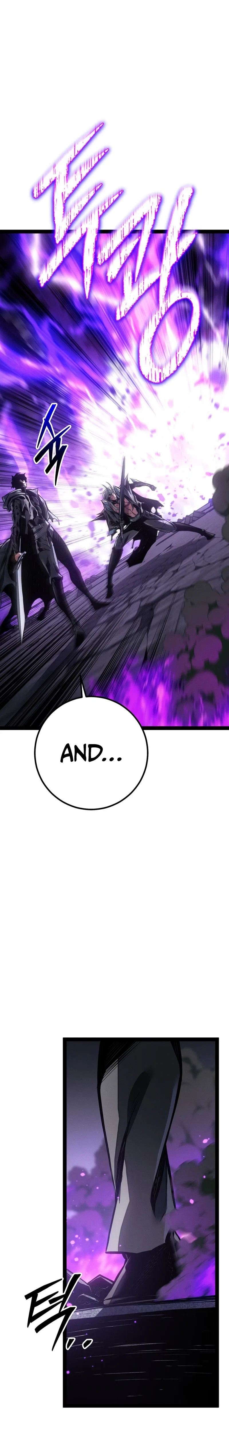 Regressing As The Reincarnated Bastard Of The Sword Clan Chapter 114 – Page 8