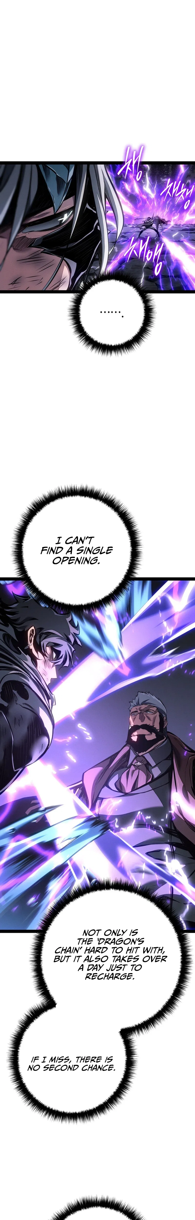 Regressing As The Reincarnated Bastard Of The Sword Clan Chapter 114 – Page 15