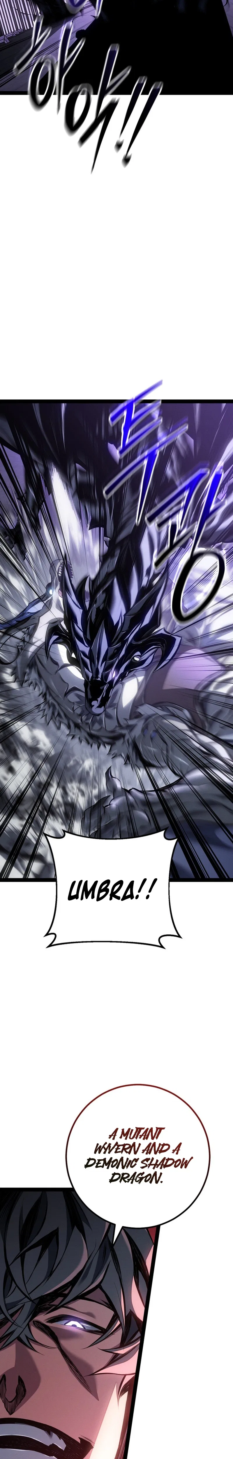 Regressing As The Reincarnated Bastard Of The Sword Clan Chapter 114 – Page 20